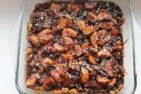 Вот что получилось из нашего рецепта - фото 1