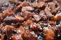 Вот что получилось из нашего рецепта - фото 2