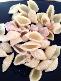 Вот что получилось из нашего рецепта - фото 1