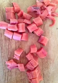 Вот что получилось из нашего рецепта - фото 2