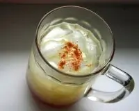 Вот что получилось из нашего рецепта - фото 1