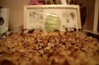 Вот что получилось из нашего рецепта - фото 2