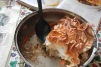 Вот что получилось из нашего рецепта - фото 1