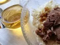 Вот что получилось из нашего рецепта - фото 1