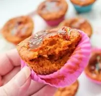 Вот что получилось из нашего рецепта - фото 1