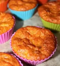 Вот что получилось из нашего рецепта - фото 2