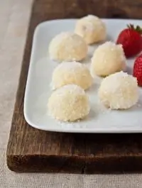 Вот что получилось из нашего рецепта - фото 1