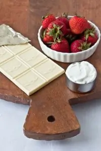 Вот что получилось из нашего рецепта - фото 2