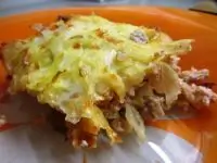 Вот что получилось из нашего рецепта - фото 1