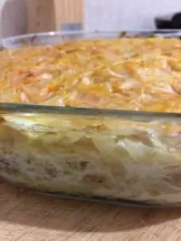 Вот что получилось из нашего рецепта - фото 2