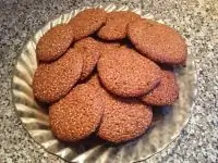 Вот что получилось из нашего рецепта - фото 1