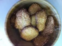 Вот что получилось из нашего рецепта - фото 2