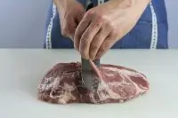 Вот что получилось из нашего рецепта - фото 1