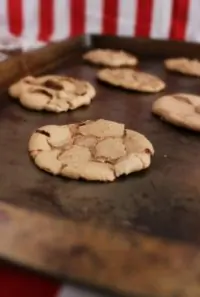 Вот что получилось из нашего рецепта - фото 1