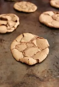 Вот что получилось из нашего рецепта - фото 2