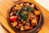 Вот что получилось из нашего рецепта - фото 1