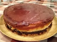 Вот что получилось из нашего рецепта - фото 1