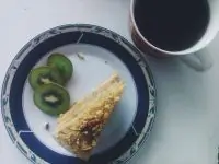 Вот что получилось из нашего рецепта - фото 1