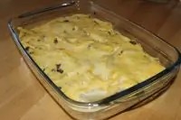 Вот что получилось из нашего рецепта - фото 1