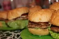 Вот что получилось из нашего рецепта - фото 1