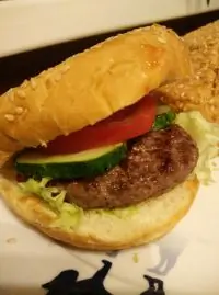 Вот что получилось из нашего рецепта - фото 3