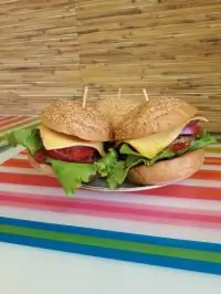 Вот что получилось из нашего рецепта - фото 4