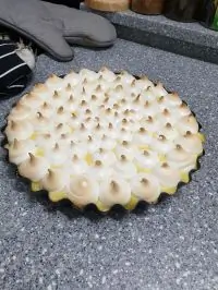 Вот что получилось из нашего рецепта - фото 1