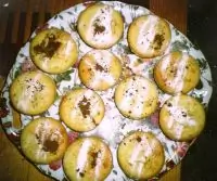 Вот что получилось из нашего рецепта - фото 1