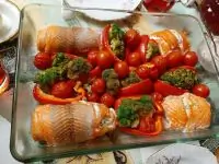 Вот что получилось из нашего рецепта - фото 1