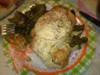 Вот что получилось из нашего рецепта - фото 1