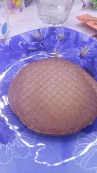 Вот что получилось из нашего рецепта - фото 2