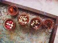 Вот что получилось из нашего рецепта - фото 1