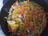 Вот что получилось из нашего рецепта - фото 1