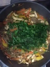 Вот что получилось из нашего рецепта - фото 2