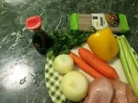 Вот что получилось из нашего рецепта - фото 3