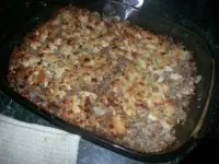 Вот что получилось из нашего рецепта - фото 1