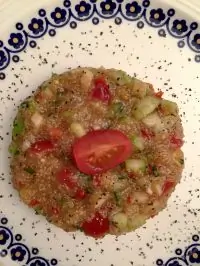 Вот что получилось из нашего рецепта - фото 1