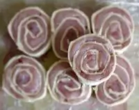 Вот что получилось из нашего рецепта - фото 2