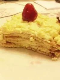 Вот что получилось из нашего рецепта - фото 1