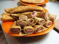 Вот что получилось из нашего рецепта - фото 1