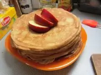 Вот что получилось из нашего рецепта - фото 2