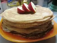 Вот что получилось из нашего рецепта - фото 3