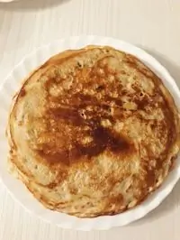 Вот что получилось из нашего рецепта - фото 4