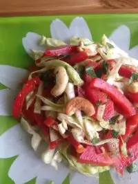 Вот что получилось из нашего рецепта - фото 1