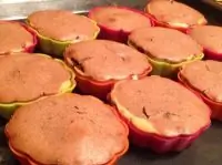 Вот что получилось из нашего рецепта - фото 1