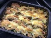 Вот что получилось из нашего рецепта - фото 2