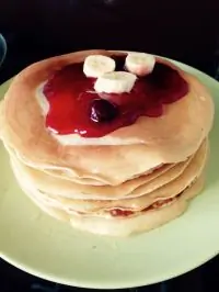 Вот что получилось из нашего рецепта - фото 2