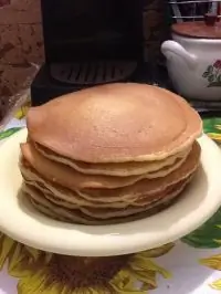 Вот что получилось из нашего рецепта - фото 3