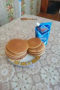 Вот что получилось из нашего рецепта - фото 4