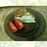 Вот что получилось из нашего рецепта - фото 1